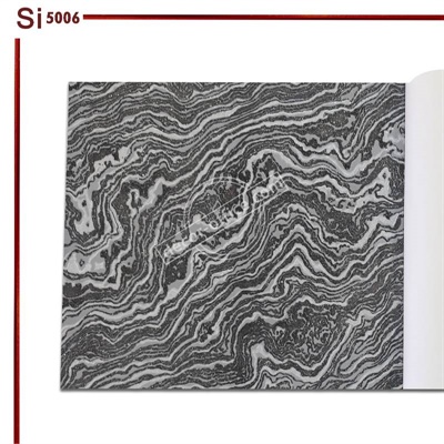 کاغذ دیواری پشت تلویزیون Si5006